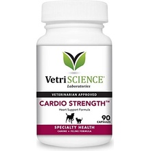 Vetri Cardio Strength 90 ks