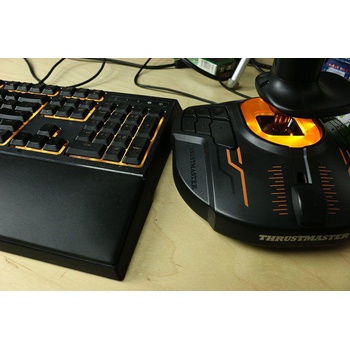 Image 1 of Thrustmaster T16000M Space SIM Duo (2960815)