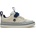 Timberland Детски маратонки Timberland Kid's Stone Jump Low Hook & Loop Sneaker - Natural Canvas - размер 1, 5 (US) (024-2190-0413)