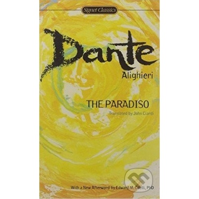 Paradiso - Dante Alighieri