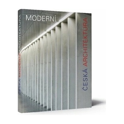 Moderní česká architektura
