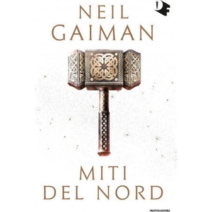 Miti del Nord | Neil Gaiman (ISBN: 9788804718079)