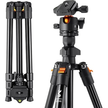 K&F Concept Алуминиев статив kf09.101