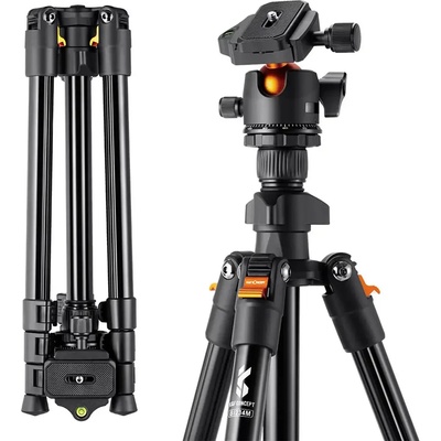 K&F Concept Алуминиев статив kf09.101