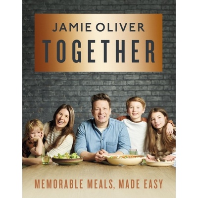 Together - Jamie Oliver