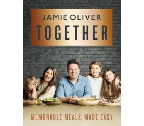 Together - Jamie Oliver