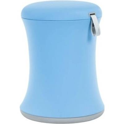 Antares Balanční taburet Dinky modrý - F204 BLUE