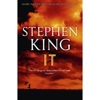 It - Stephen King