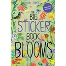 The Big Sticker Book of Blooms - Yuval Zommer
