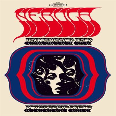 Transmission from Mothership Earth - Nebula LP
