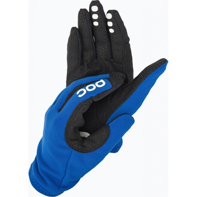 Poc Resistance Enduro LF light-azurite-blue