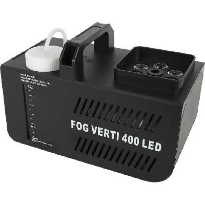 LIGHT4ME FOG VERTI 400 LED malý výrobník hmly