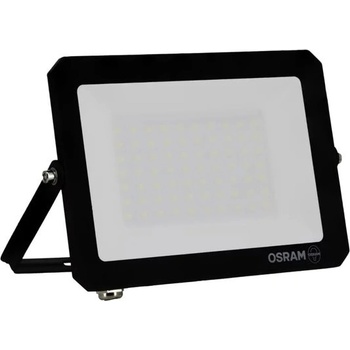 OSRAM LED прожектор Osram Lux 865 Black, 50W, 4500lm, 6500K, IP65, за стена