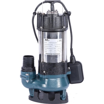 XTline XT122075 750W