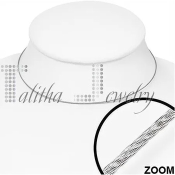 Image 1 of Talitha Дамска огърлица