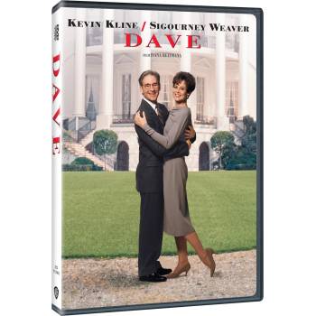 MagicBox Дейв - dvd (057436)
