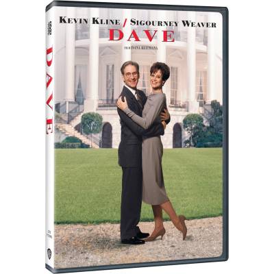 MagicBox Дейв - dvd (057436)