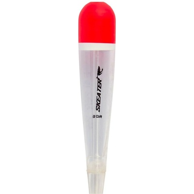 Skeater Deadbait Hi Viz Piker plavák 8 g