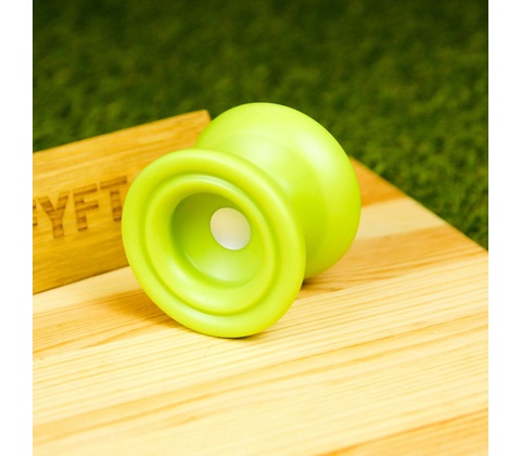 Ace-Yo Pure Zelená