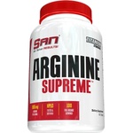 SAN Nutrition Arginine Supreme, 100 Tablets - fitnesdobavki - 25,23 лв