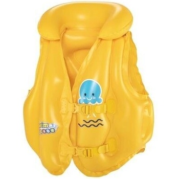 Bestway Надуваема жилетка с яка 32034