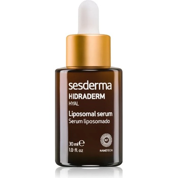 Image 1 of Sesderma Hidraderm Hyal липозомен серум с хиалуронова киселина 30ml