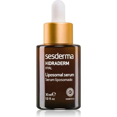 Sesderma Hidraderm Hyal липозомен серум с хиалуронова киселина 30ml