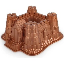 Kitchisimo Forma na dort Dolce 22x24,5cm hrad