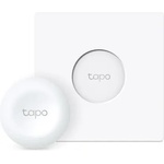 TP-LINK Превключвател TP-Link Tapo S200D интелигентен дистанционен (Tapo S200D) - megamag