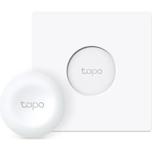 TP-LINK Превключвател TP-Link Tapo S200D интелигентен дистанционен (Tapo S200D) - megamag