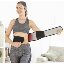 InnovaGoods Tourmabelt home11 BB Tepelný korekční pás s turmalínovými magnety