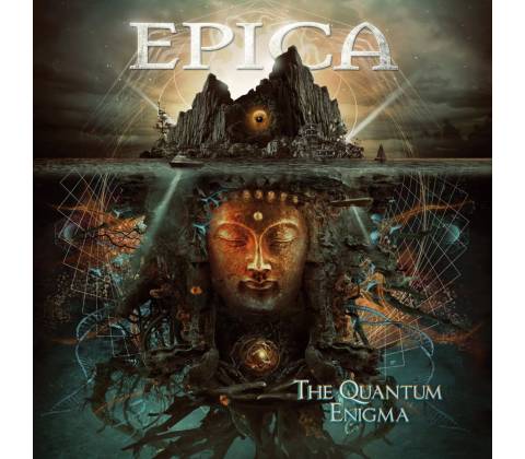 Epica - Quantum Enigma CD