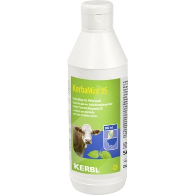 Kerba Mint 500 ml – Zboží Mobilmania