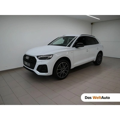 Audi Q5 50 TFSIe quattro S-line 195 kW