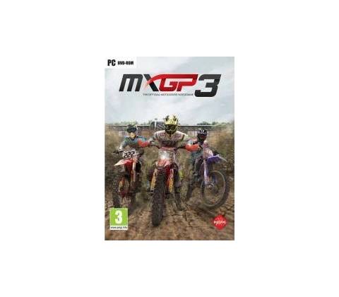 MXGP3