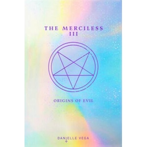 Merciless III | Danielle Vega (ISBN: 9780448493534)