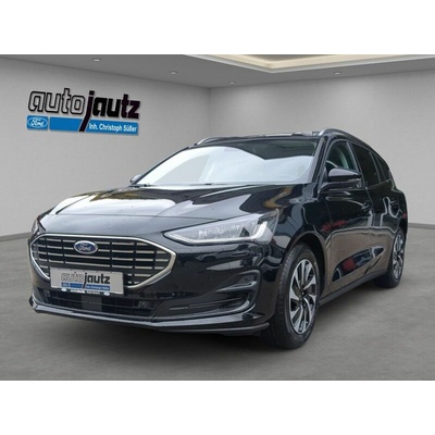 Ford Focus 92 kW