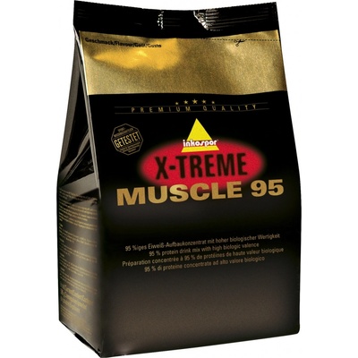 Inkospor X-TREME Muscle 95 500 g