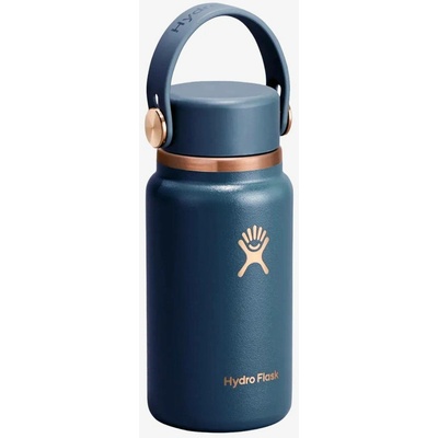 Hydro Flask termoláhev Micro Hydro 200 ml Harbor blue