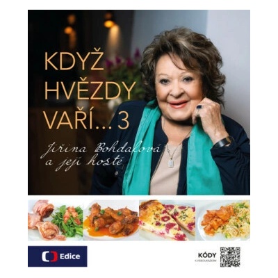 Když hvězdy vaří… 3