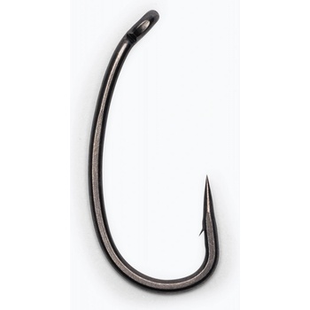 RidgeMonkey Ape-X Medium Curve 2XX Barbed veľ.6 10 ks