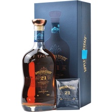 Appleton Estate Special Jamaican Rum 21y 40% 0,7 l (kazeta)
