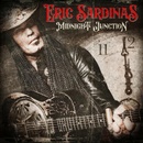 SARDINAS, ERIC - MIDNIGHT JUNCTION CD