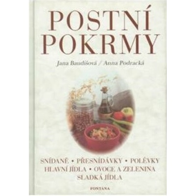 Postní pokrmy