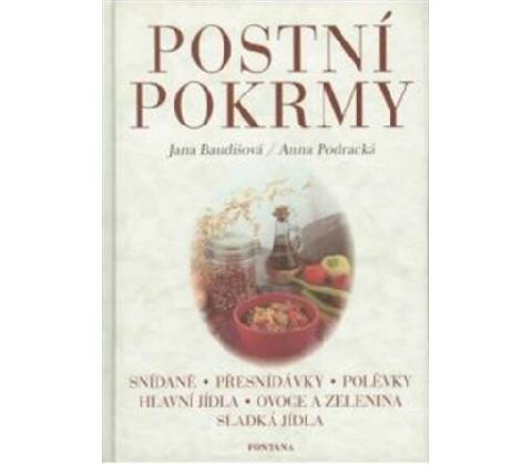 Postní pokrmy