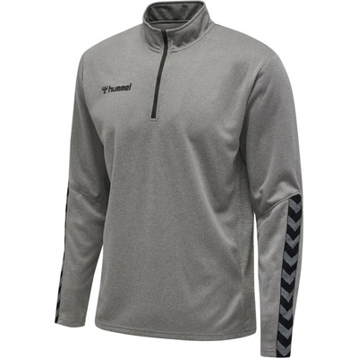 Hummel AUTHENTIC HALF ZIP SWEATSHIRT 204927-2006