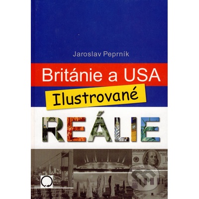 Británie a USA - reálie