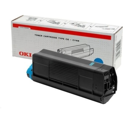 OKI 42127407 - originálny