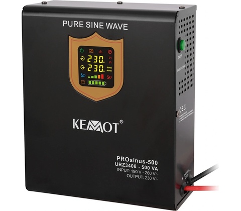 KEMOT URZ3408