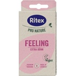 Ritex 8 бр. Тънки презервативи Ritex Pro Nature Feeling